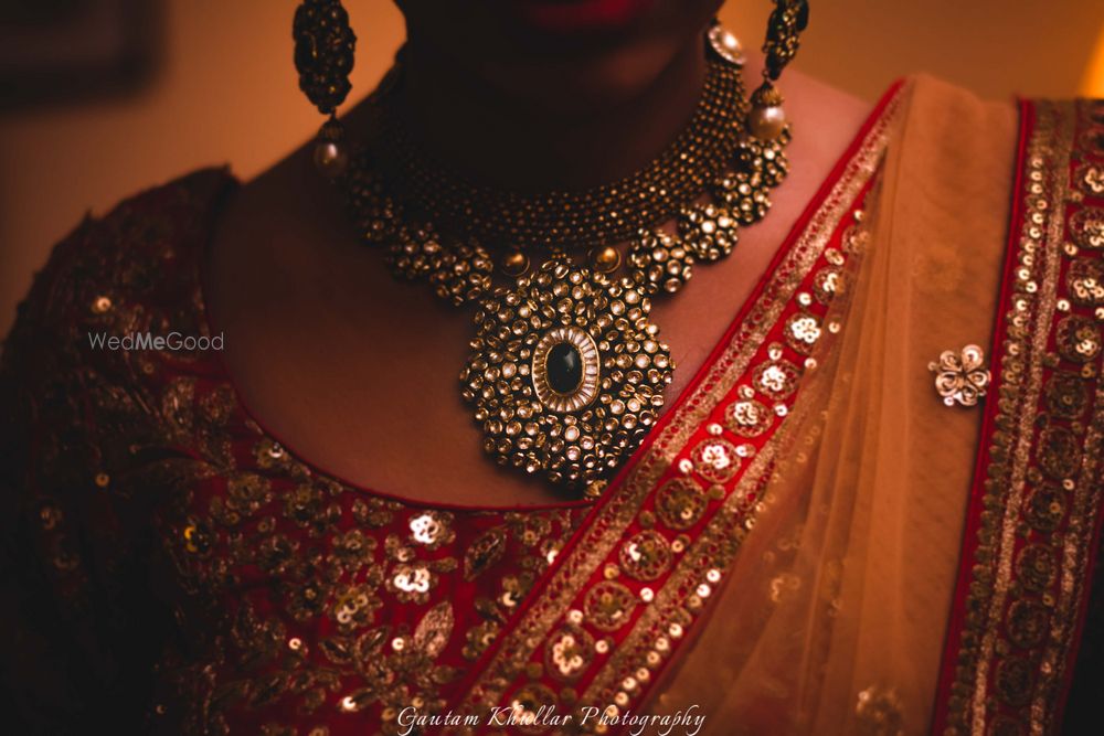 Photo From The Bridezilla - By Gautam Khullar Photography