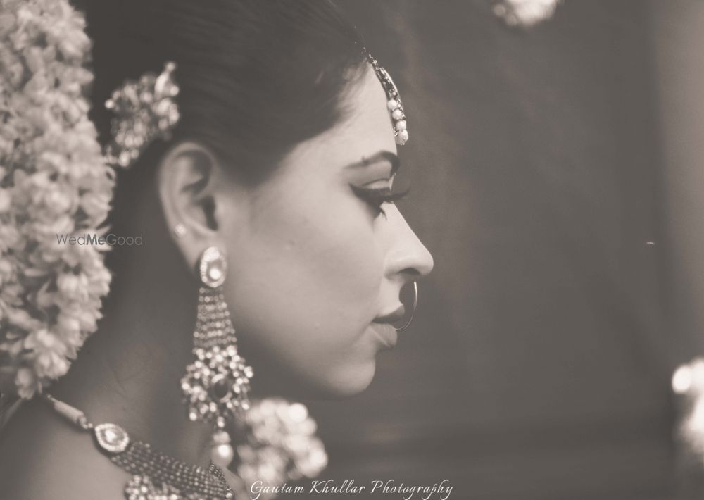 Photo From The Bridezilla - By Gautam Khullar Photography