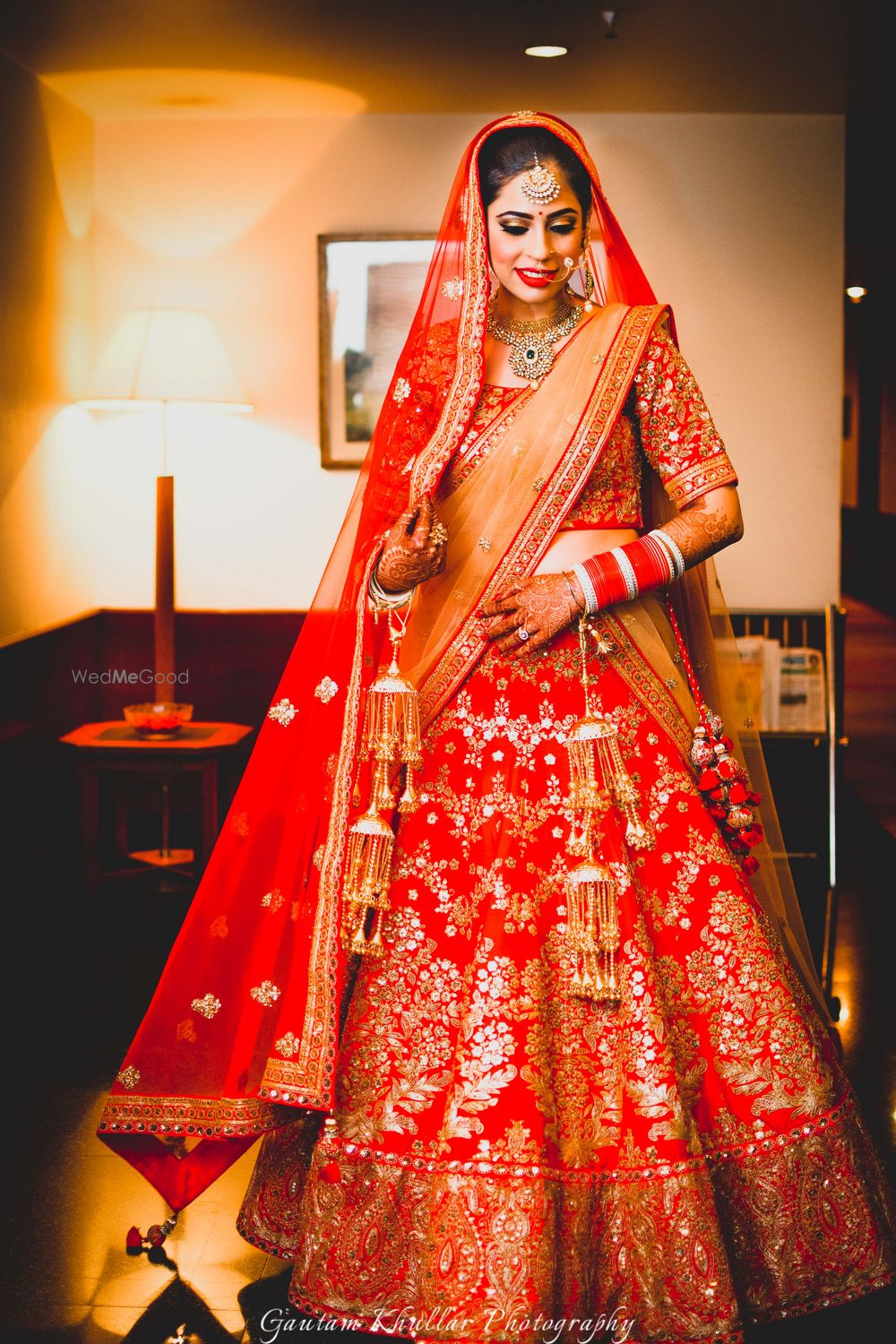 Photo From The Bridezilla - By Gautam Khullar Photography