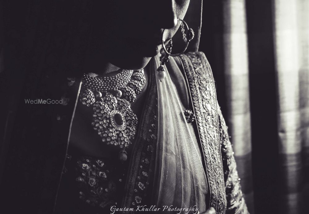 Photo From The Bridezilla - By Gautam Khullar Photography