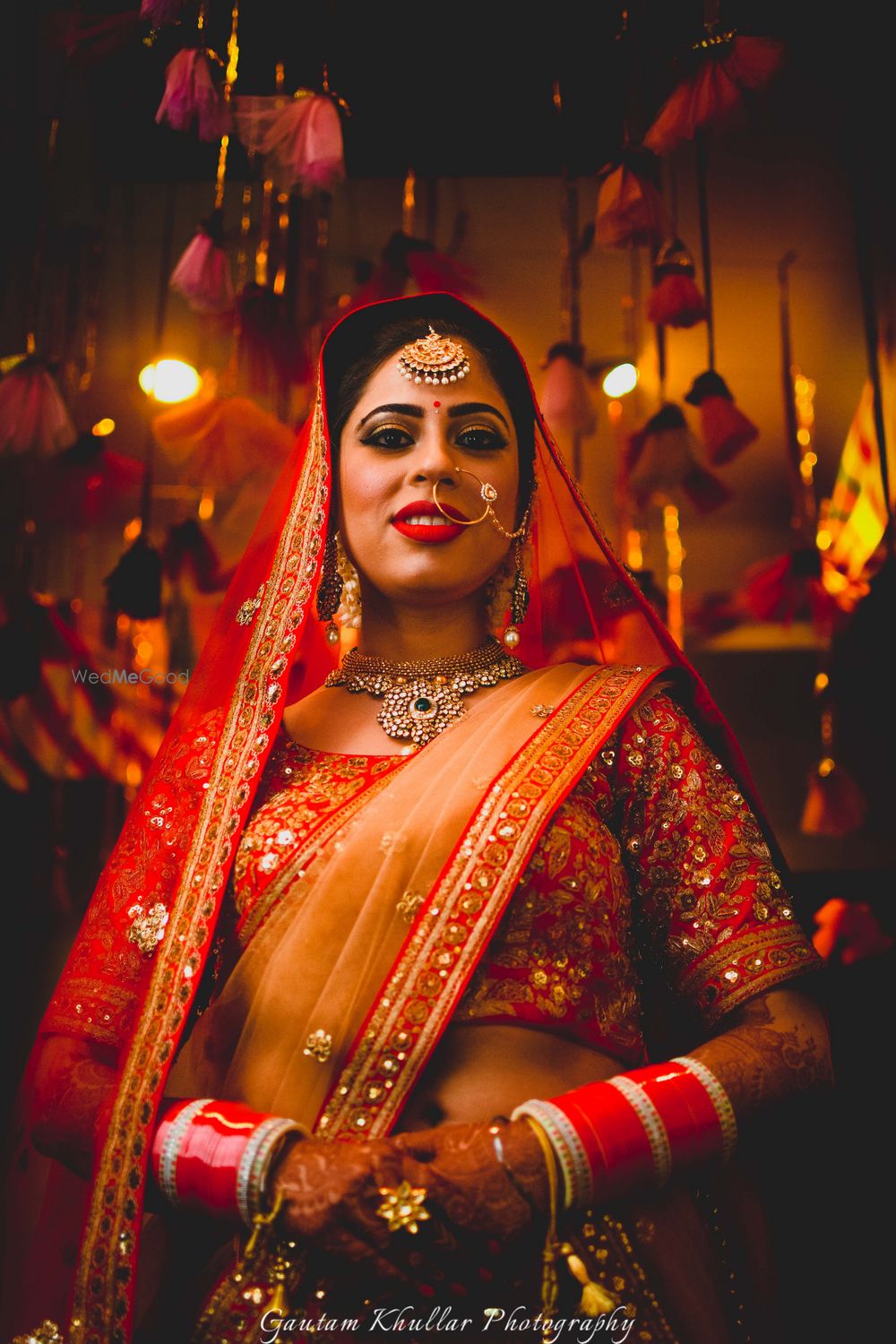 Photo From The Bridezilla - By Gautam Khullar Photography