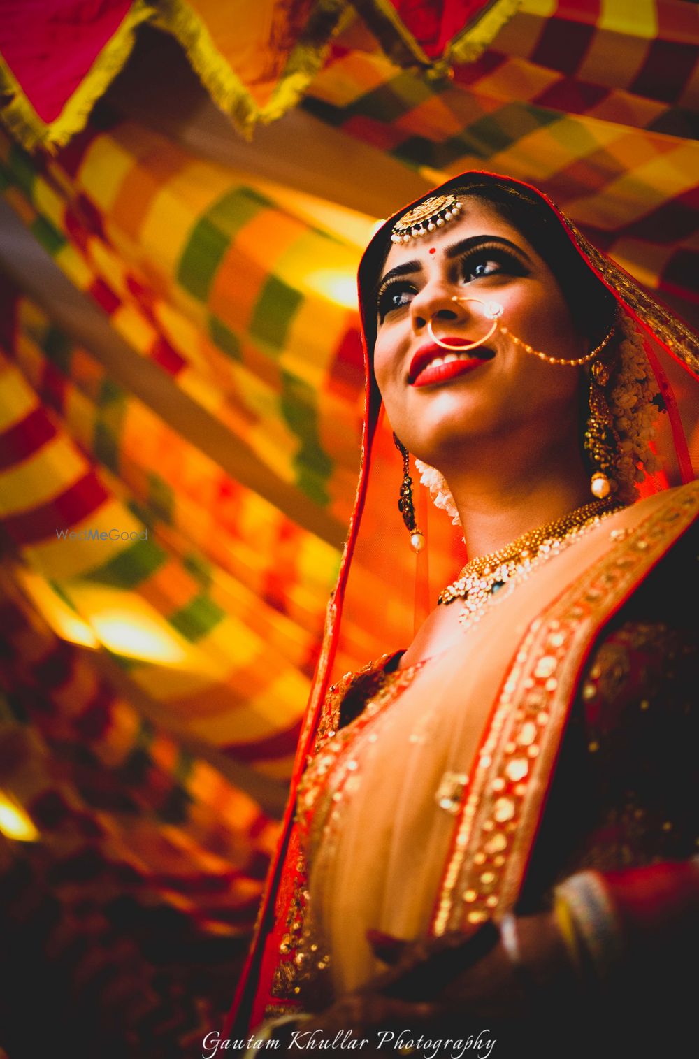 Photo From The Bridezilla - By Gautam Khullar Photography