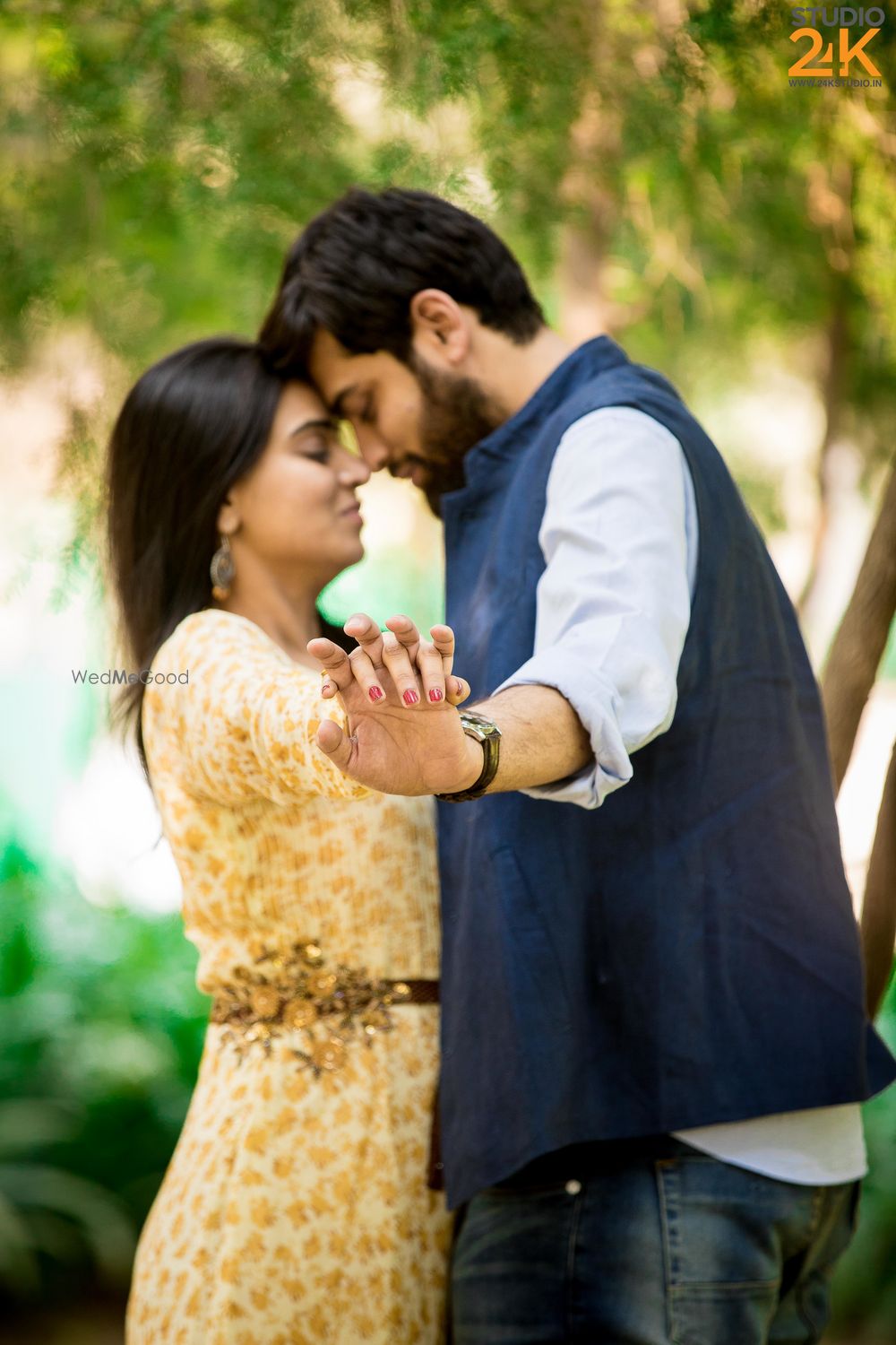 Photo From Ayush + Siddhika  - By 24k Studio