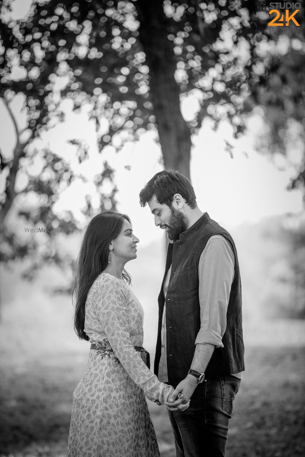 Photo From Ayush + Siddhika  - By 24k Studio