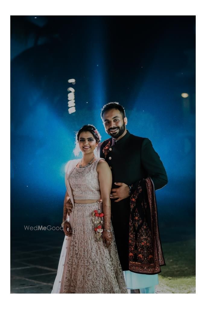 Photo From A beautiful GSB Wedding We recently Shot at Island View Uttorda : Mridula + Rohan - By Abhishek Marathe Photography