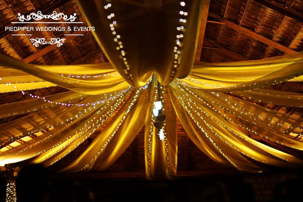 Photo From Chetan wedding - By Pied Piper Events