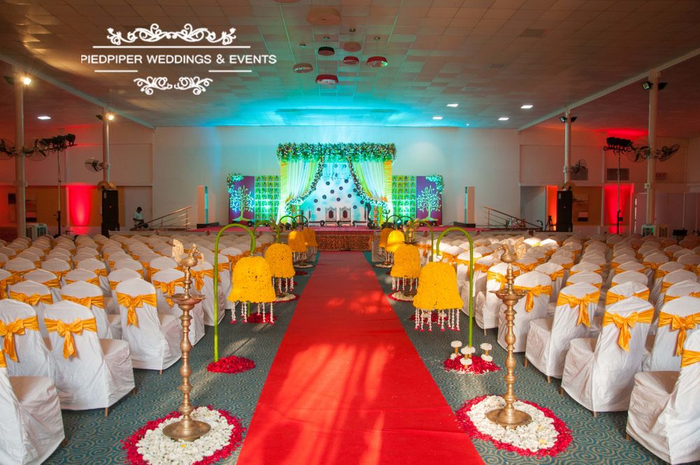 Photo From Shraddha Wedding - By Pied Piper Events