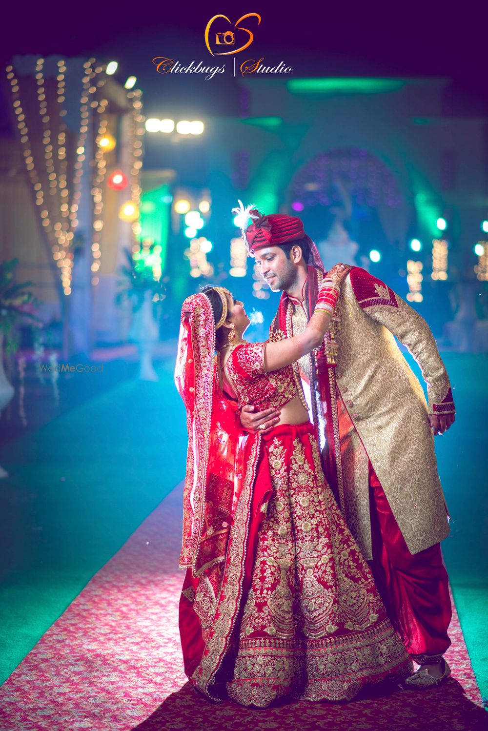 Photo From Ritika & Vivek - By Clickbugs Creative Studio