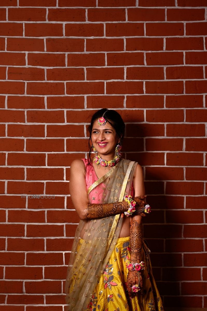 Photo From Portraits - By Untold Stories In Pixels