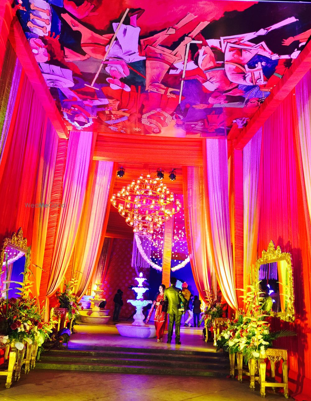 Photo From Contemporary Wedding - By Nuptials by Priyanka Pandey - Decor