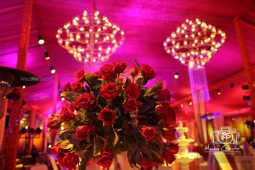 Photo From Contemporary Wedding - By Nuptials by Priyanka Pandey - Decor