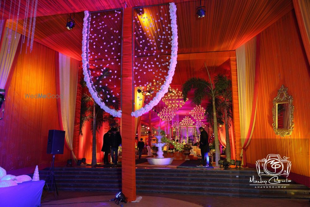 Photo From Contemporary Wedding - By Nuptials by Priyanka Pandey - Decor