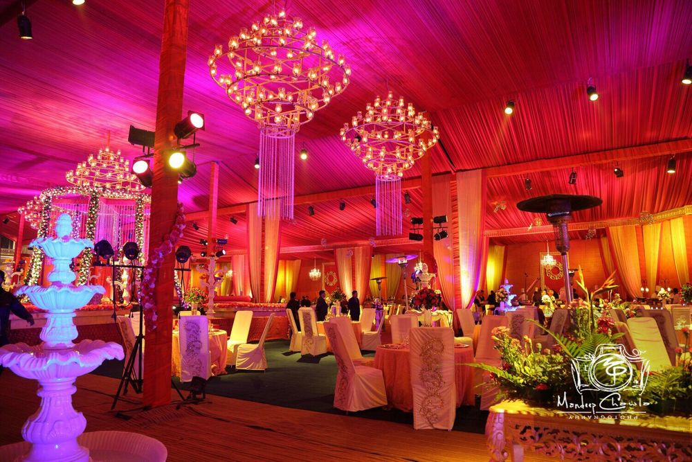 Photo From Contemporary Wedding - By Nuptials by Priyanka Pandey - Decor