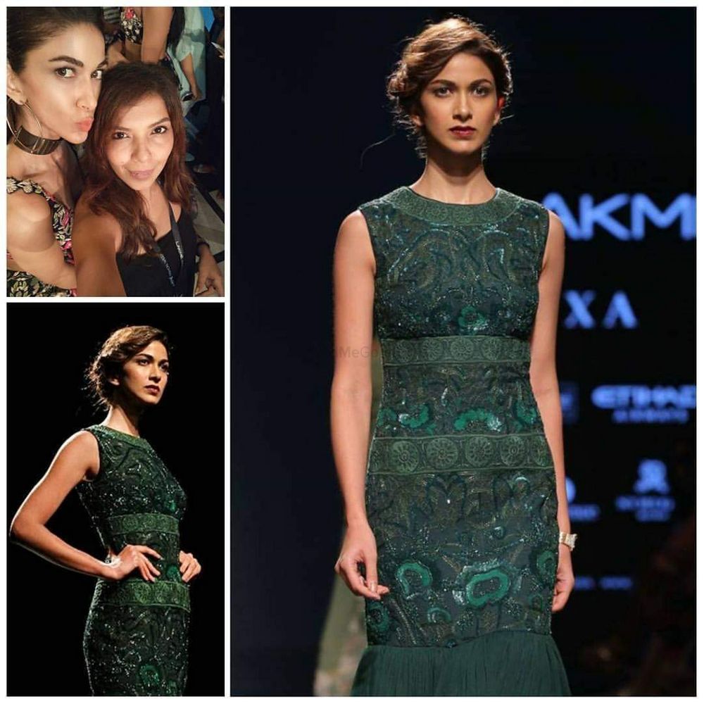 Photo From other work adfilms,lakme fashion week, still shoots - By Ritu Babbar Makeup and Hair