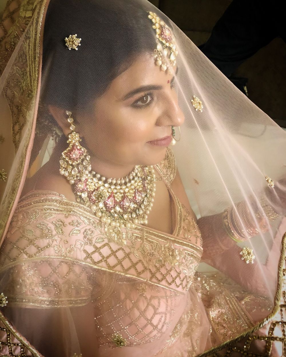 Photo From Bride Bhawna- Aligarh - By Natasha Gupta