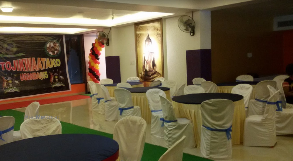 Photo From Shrichiru Party Hall - By Shrichiru Party Hall