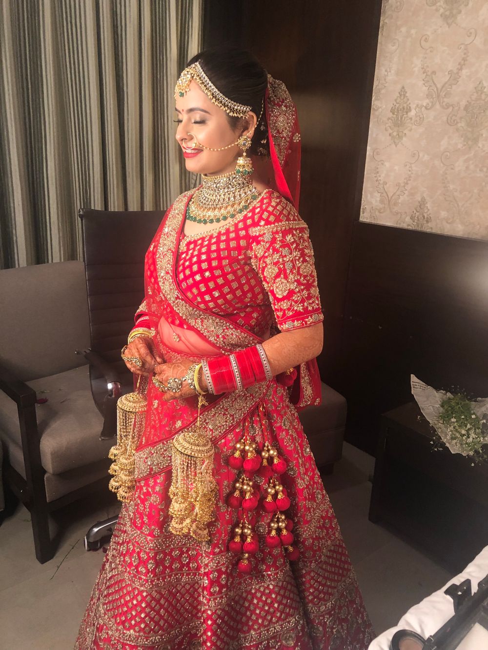 Photo From Bride Shivanjali- Ajmer - By Natasha Gupta