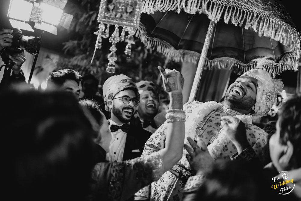 Photo From Sukriti & Gaurav || Destination Wedding at Westin Sohna  - By The Wedding Files