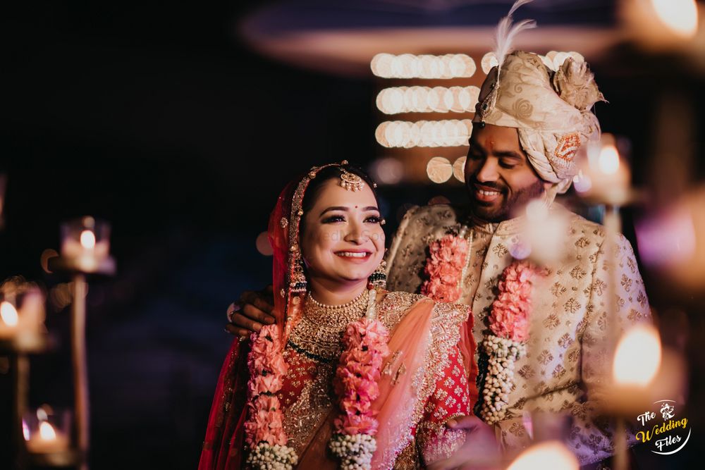 Photo From Sukriti & Gaurav || Destination Wedding at Westin Sohna  - By The Wedding Files