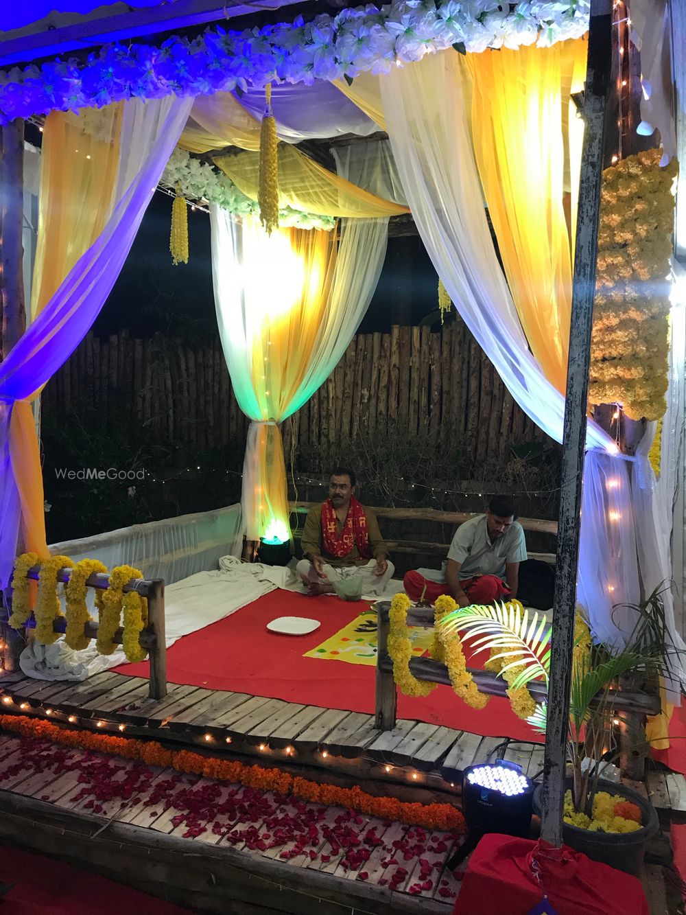 Photo From AniKiKa - By Tattvam Events