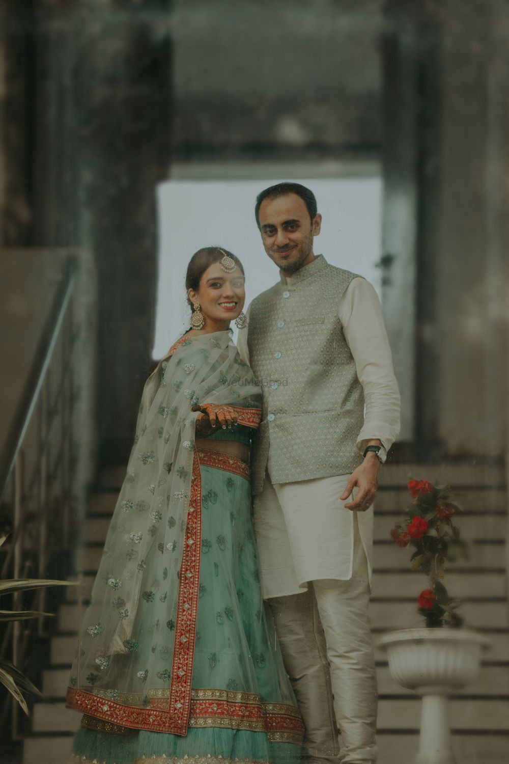 Photo From Anubha & Abhinav - By The Seven Vows