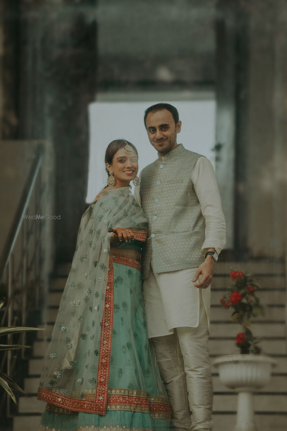 Photo From Anubha & Abhinav - By The Seven Vows