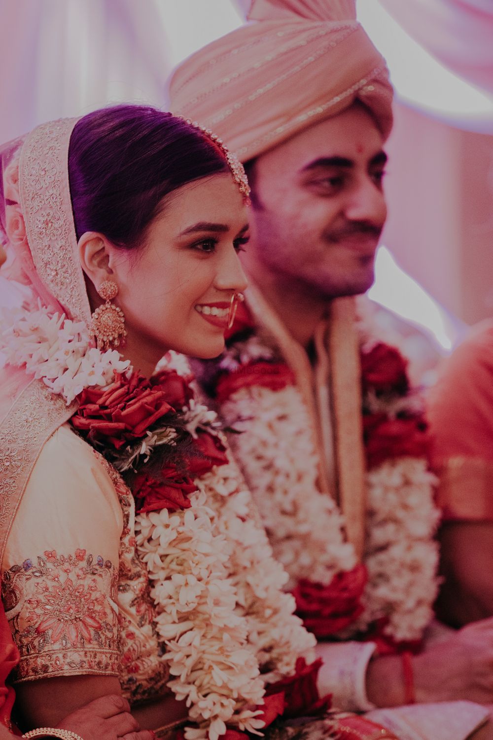 Photo From Anubha & Abhinav - By The Seven Vows