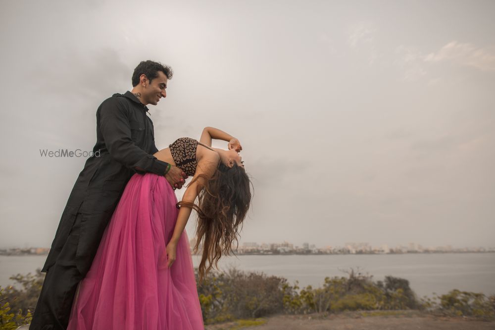 Photo From Pre Weddings 2019  - By Clicksunlimited Photography