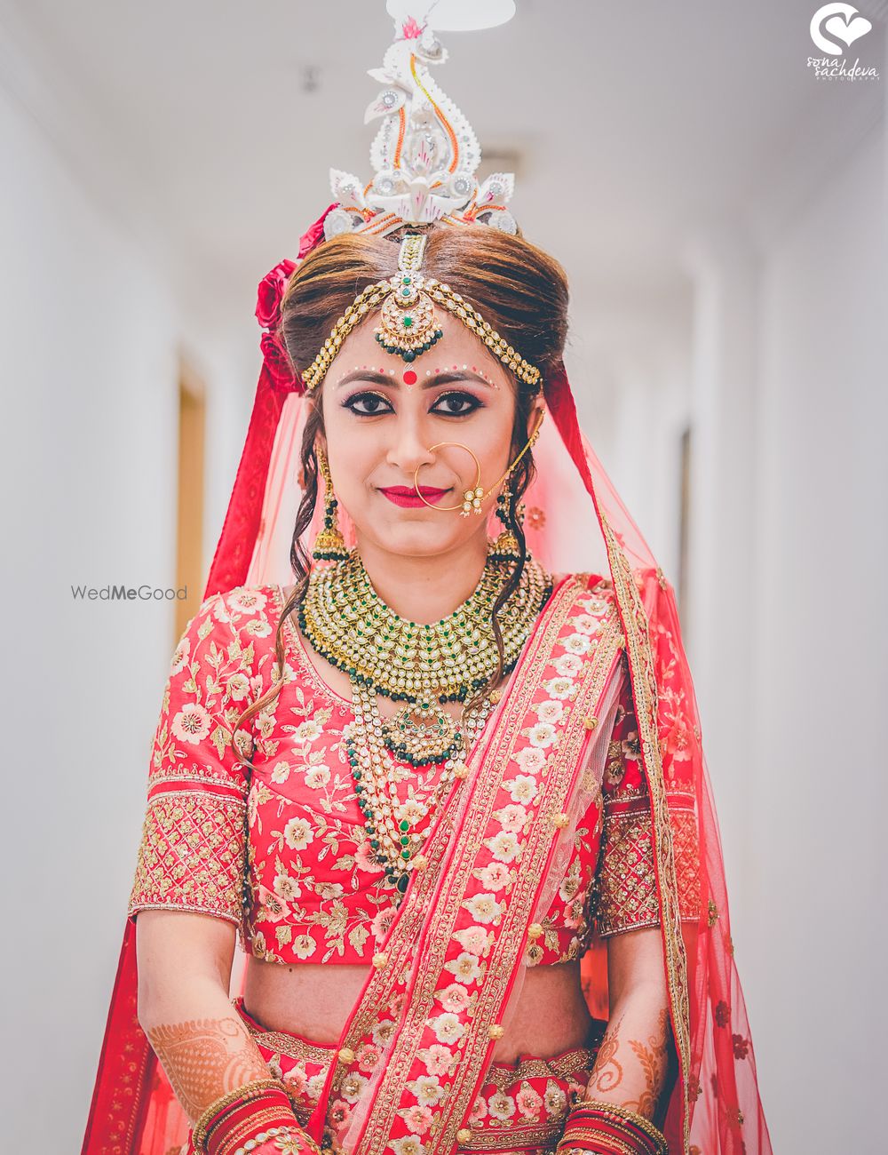 Photo From Kritika & Mukul - By Sona Sachdeva Photography