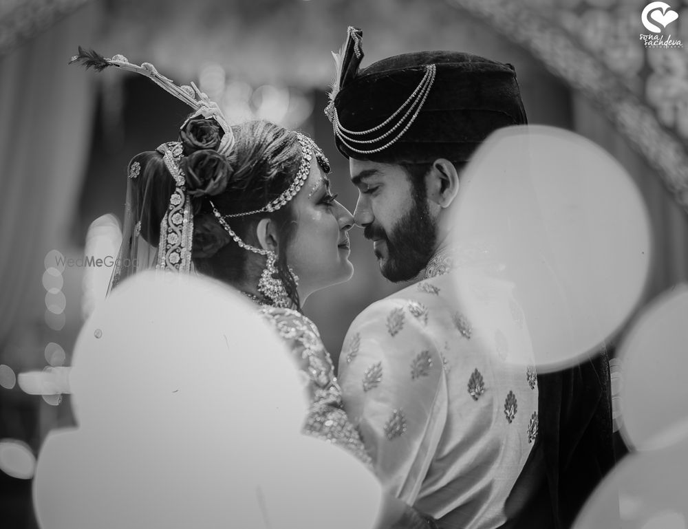 Photo From Kritika & Mukul - By Sona Sachdeva Photography