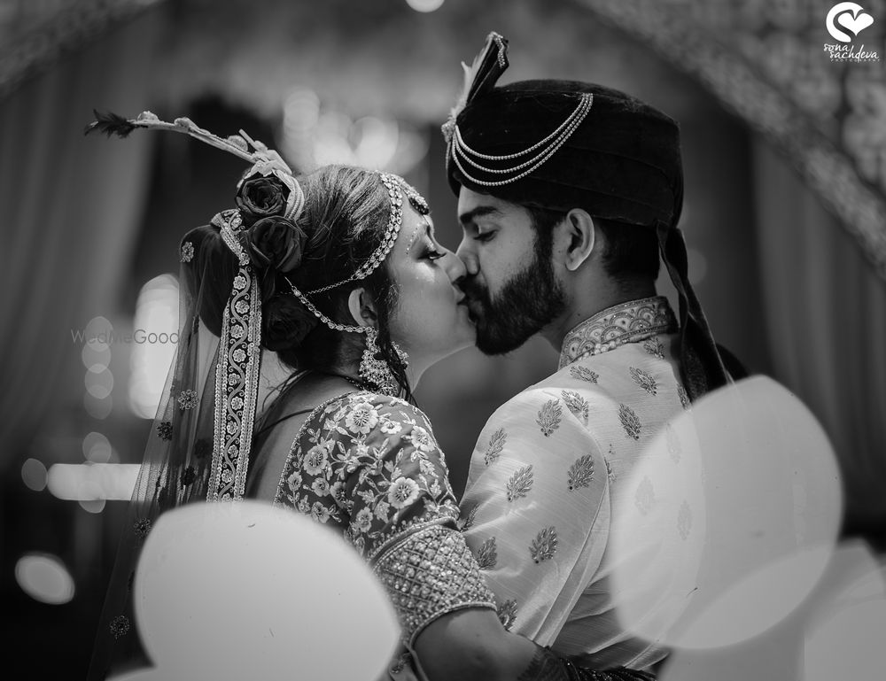 Photo From Kritika & Mukul - By Sona Sachdeva Photography