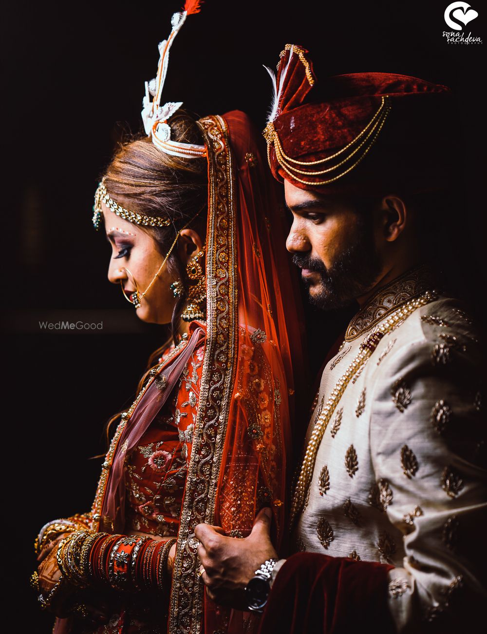 Photo From Kritika & Mukul - By Sona Sachdeva Photography