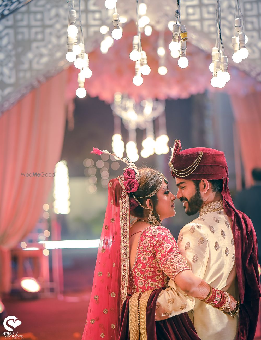 Photo From Kritika & Mukul - By Sona Sachdeva Photography