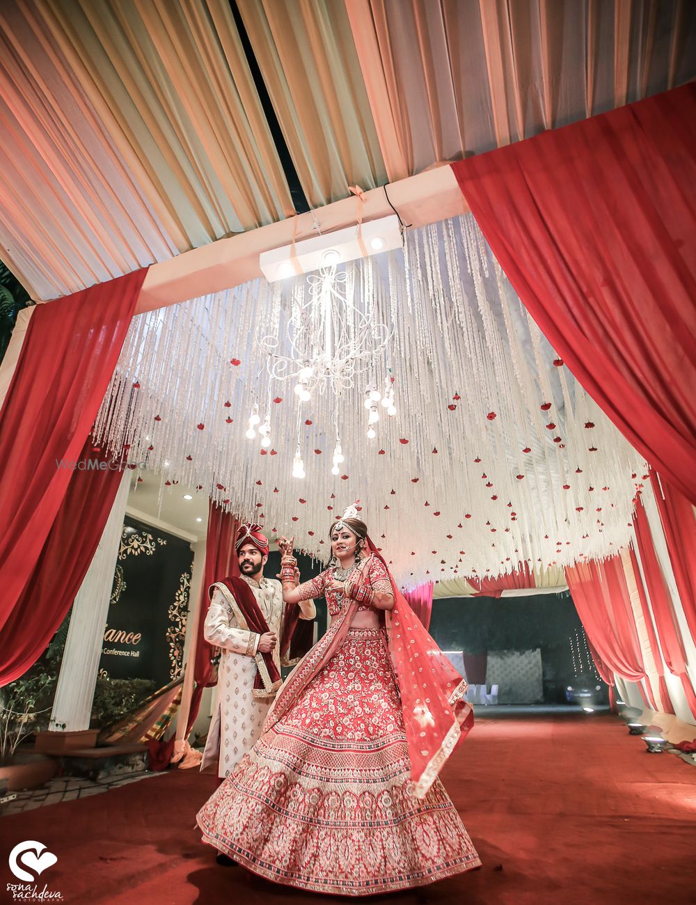 Photo From Kritika & Mukul - By Sona Sachdeva Photography