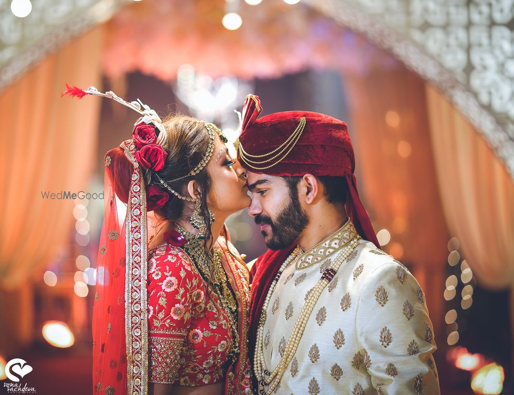 Photo From Kritika & Mukul - By Sona Sachdeva Photography