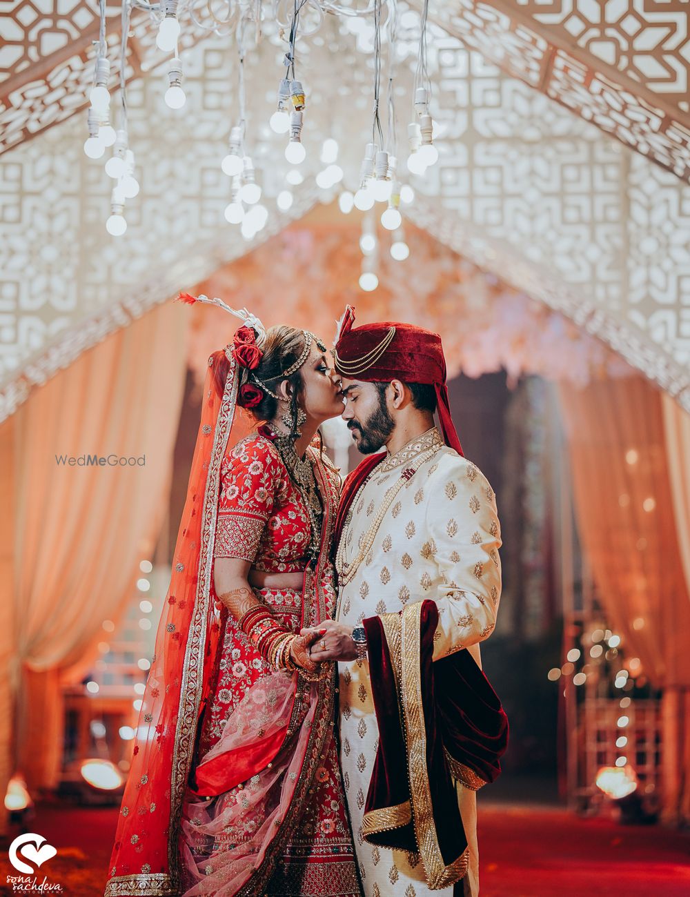 Photo From Kritika & Mukul - By Sona Sachdeva Photography