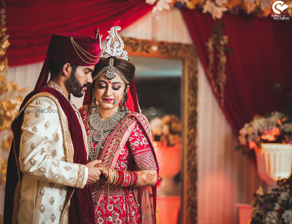 Photo From Kritika & Mukul - By Sona Sachdeva Photography