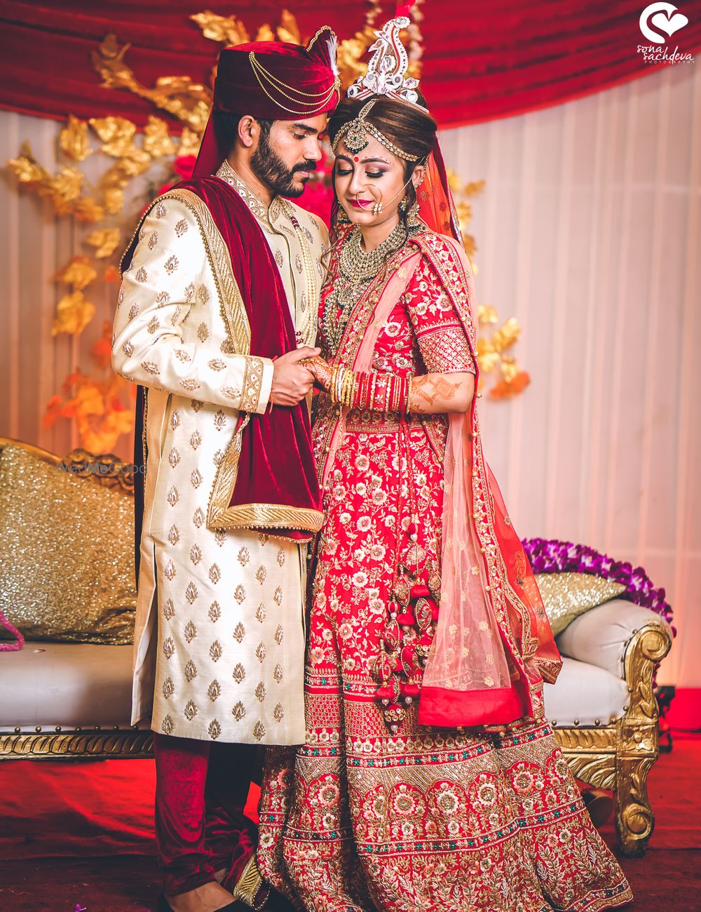 Photo From Kritika & Mukul - By Sona Sachdeva Photography