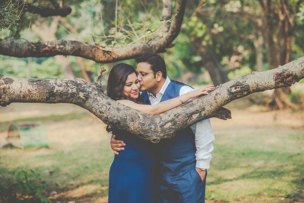 Photo From Ashthaa & Ankush - By We Capture Weddings
