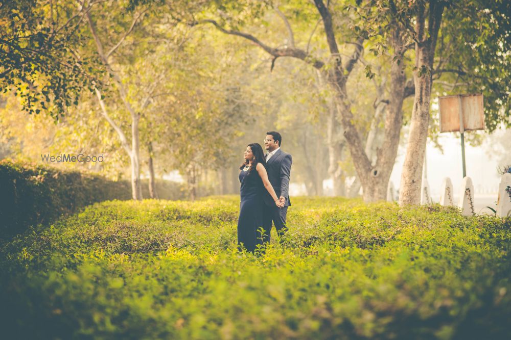 Photo From Ashthaa & Ankush - By We Capture Weddings