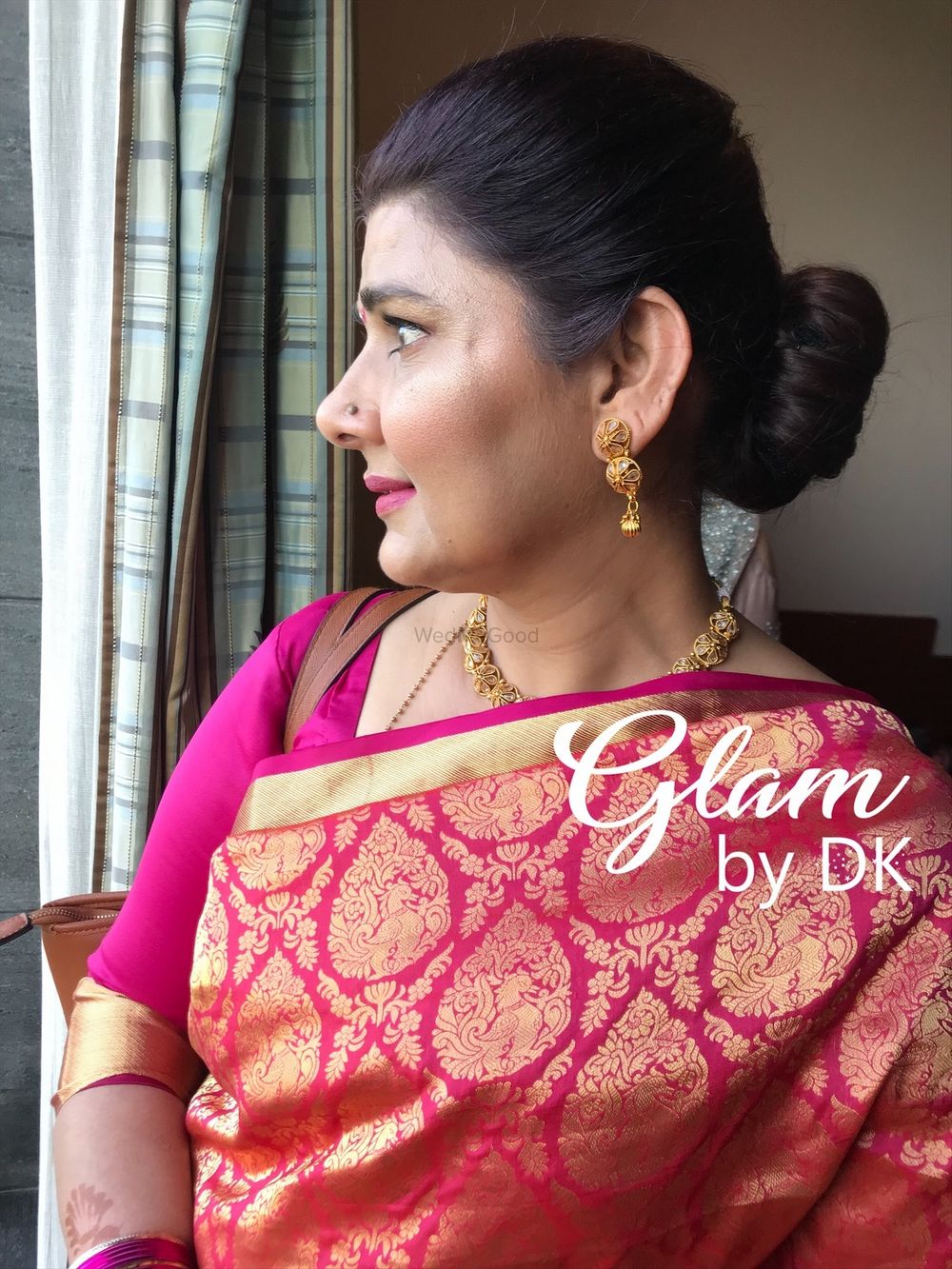 Photo From party makeup - By Glam by DK 