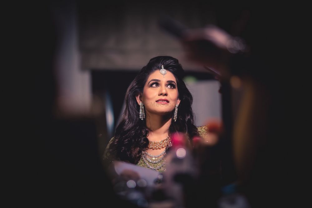Photo From Mohit + Aditi  - By Capturing Emotions