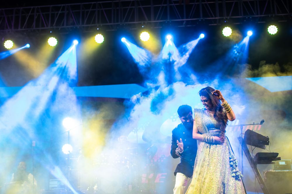 Photo From Mohit + Aditi  - By Capturing Emotions