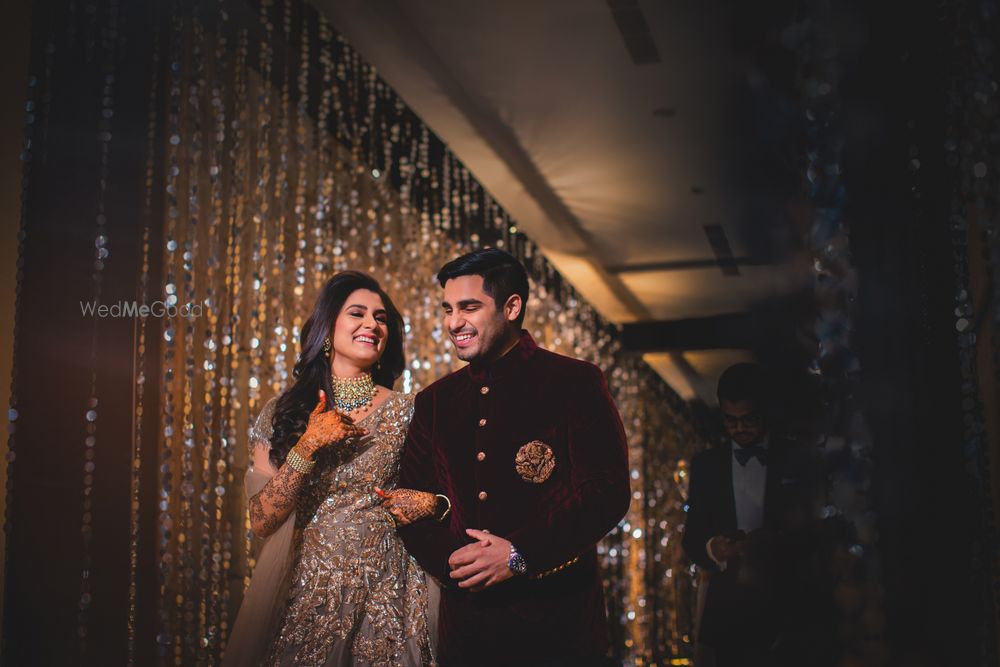 Photo From Mohit + Aditi  - By Capturing Emotions