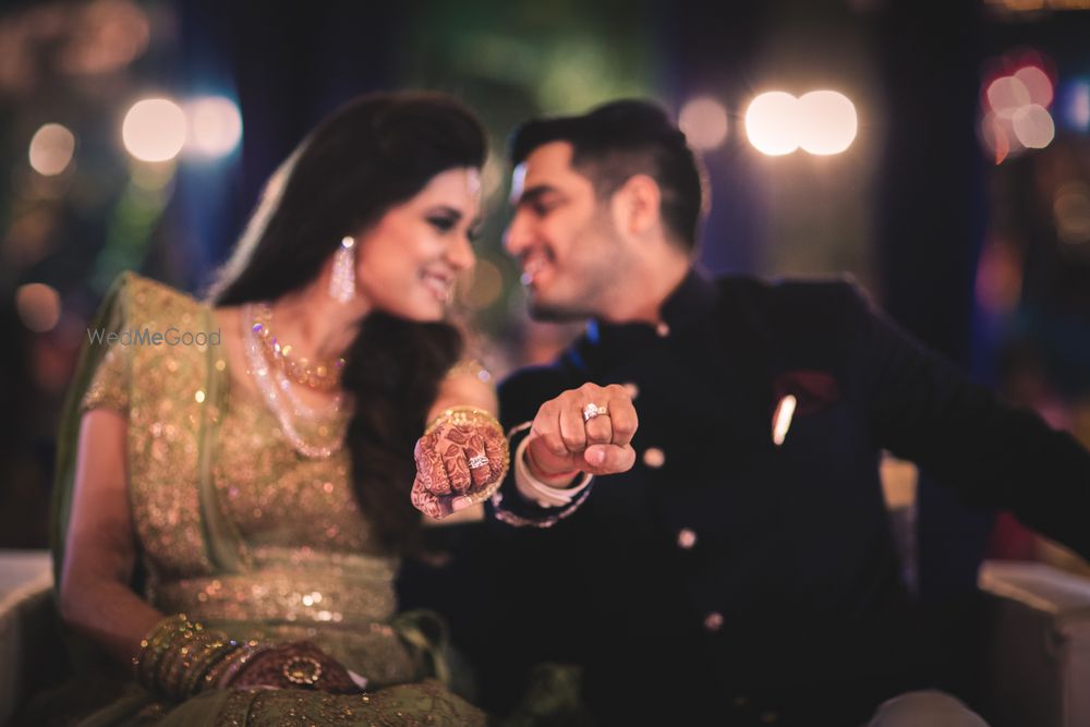 Photo From Mohit + Aditi  - By Capturing Emotions