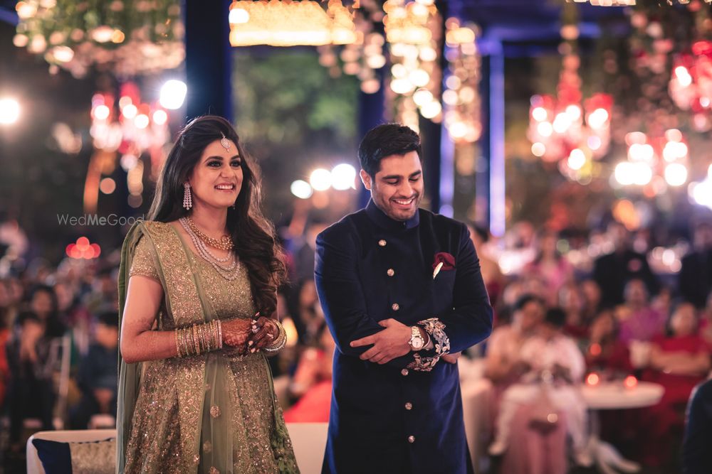 Photo From Mohit + Aditi  - By Capturing Emotions