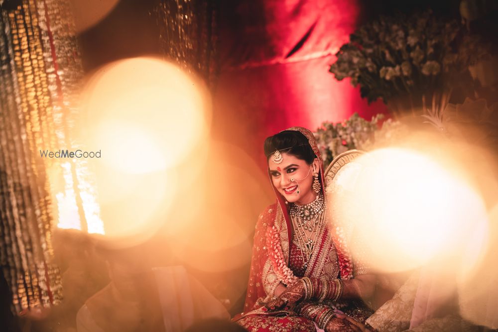 Photo From Mohit + Aditi  - By Capturing Emotions