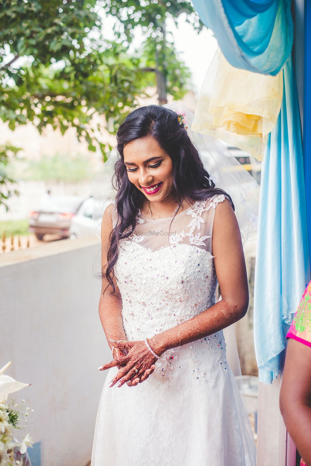 Photo From Kalpana & Abner - By We Capture Weddings