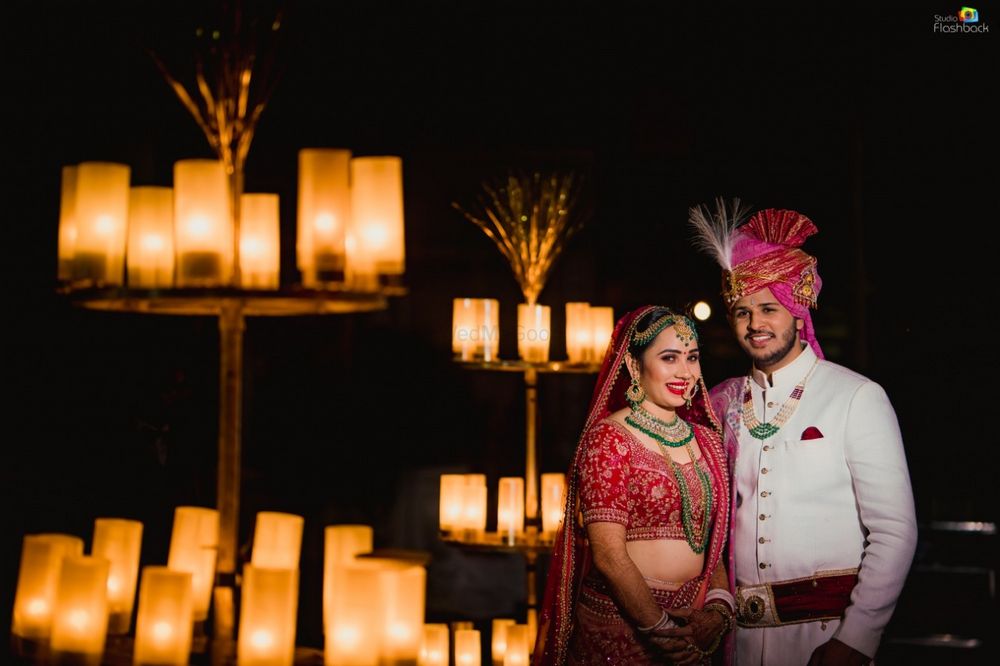 Photo From Ankit Weds Vinita - By Kesariya Wedding Planners 