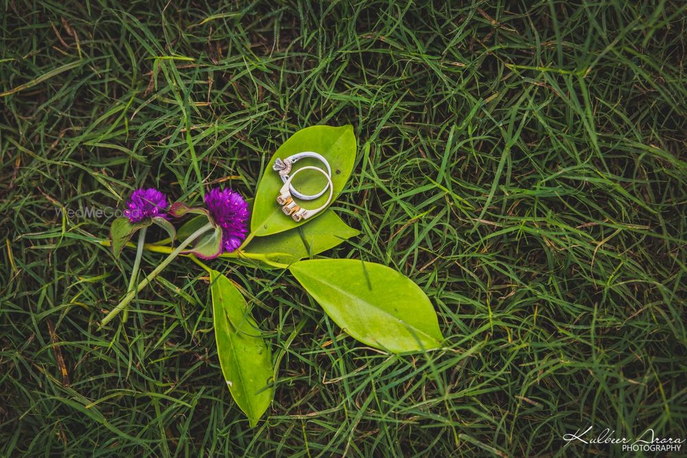 Photo From Aakanksha & Sapan - Couple Portraits - By What a beginning